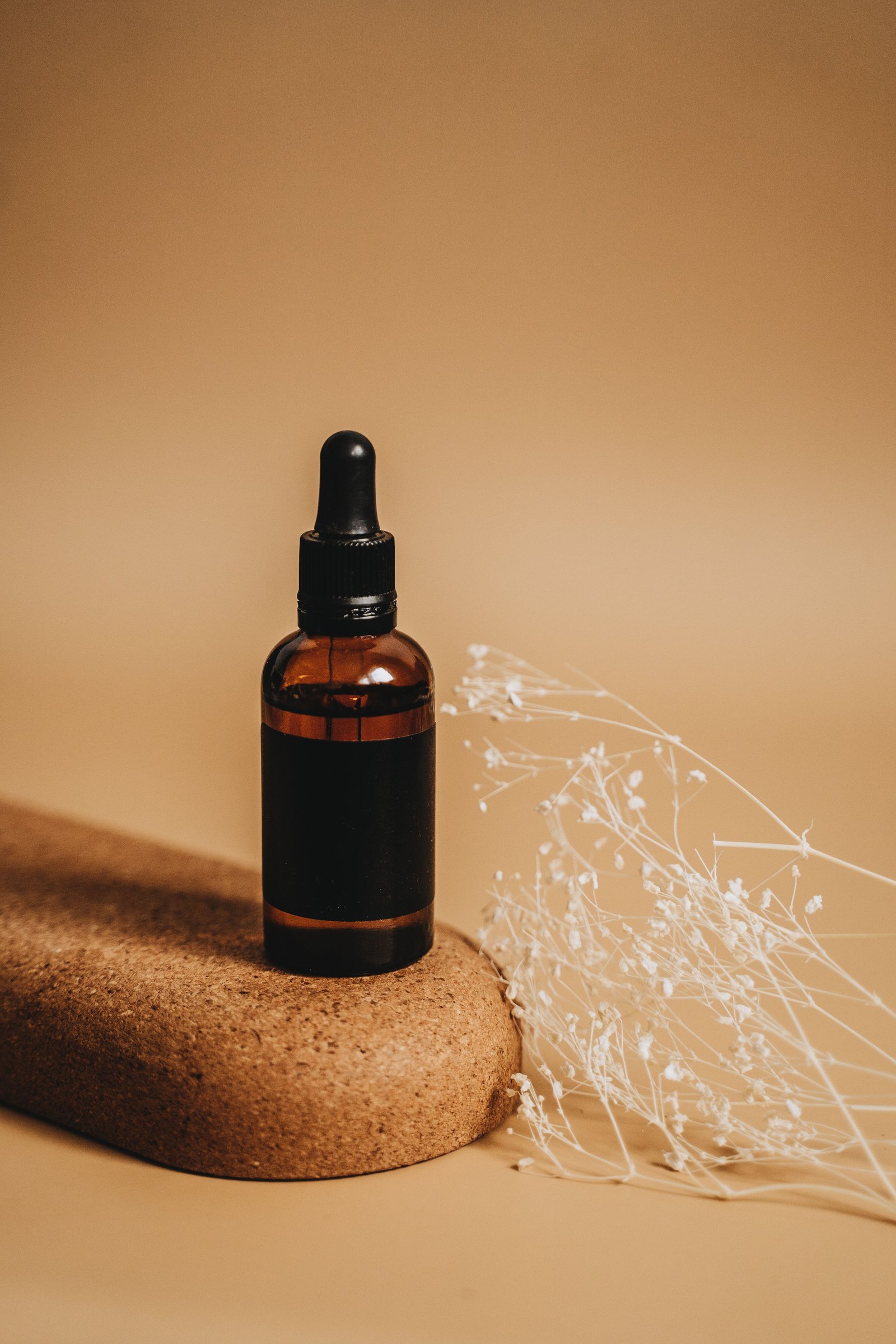 Customised Ayurvedic Oil for Knee and Joint Pains