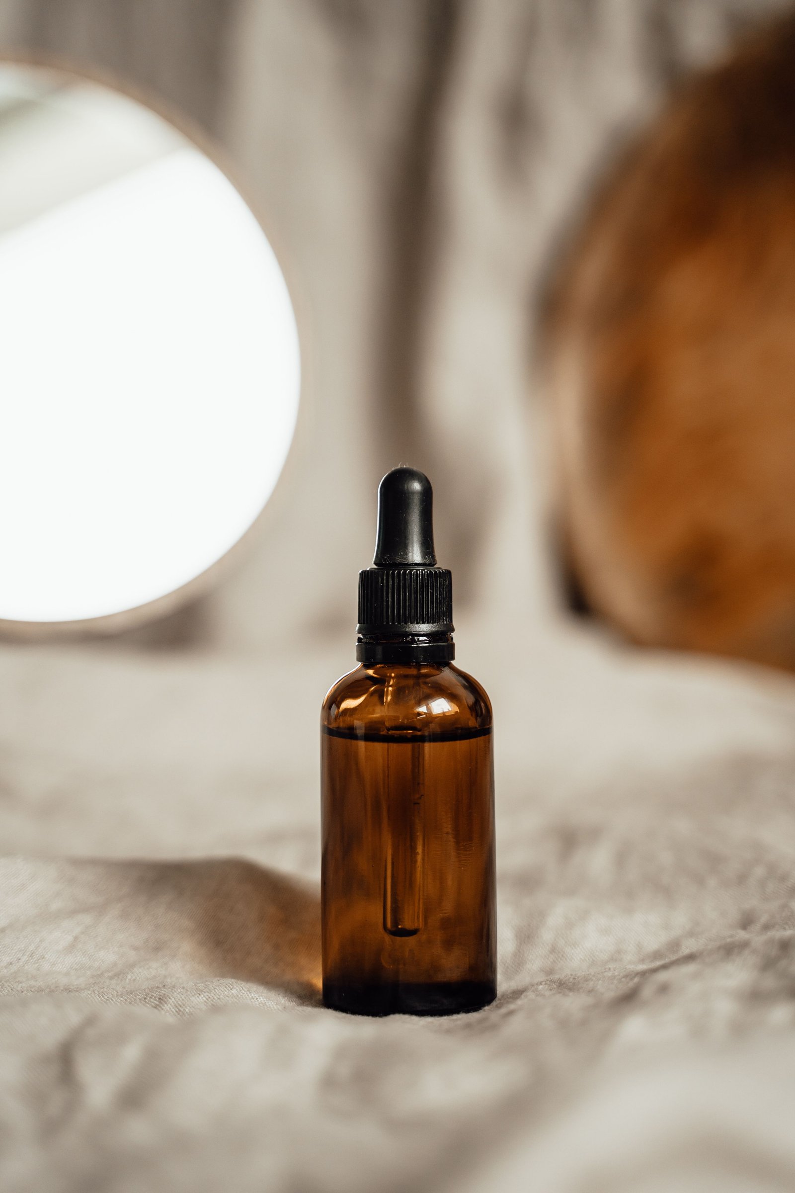 Customised Nabhi Oil
